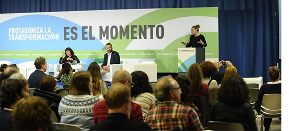 Tejados ajardinados y refugios para la biodiversidad como principales soluciones basadas en la naturaleza dentro del ecosistema urbano